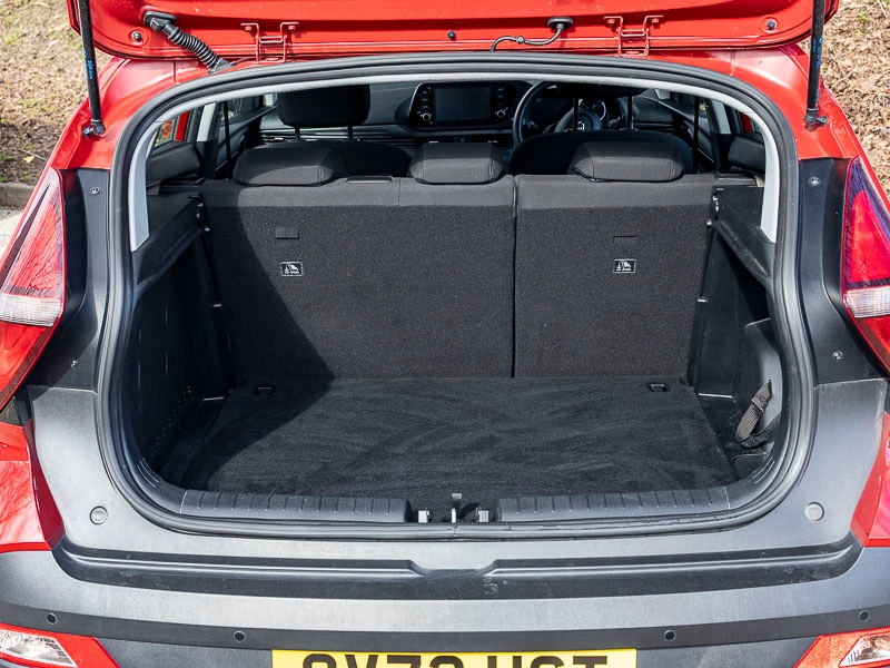 Used Hyundai BAYON 2023 for sale - 77822884: Photo 19