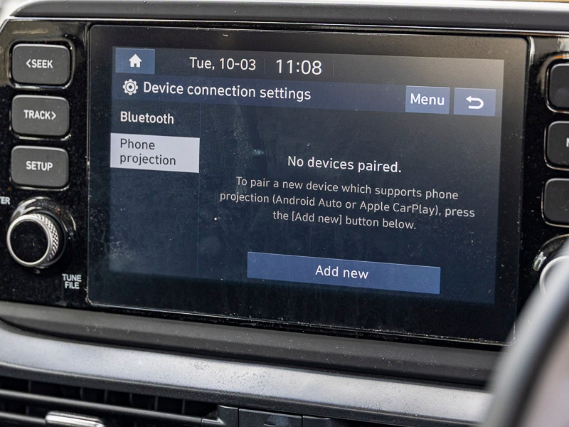 Used Hyundai BAYON 2023 for sale - 77822884: Photo 7