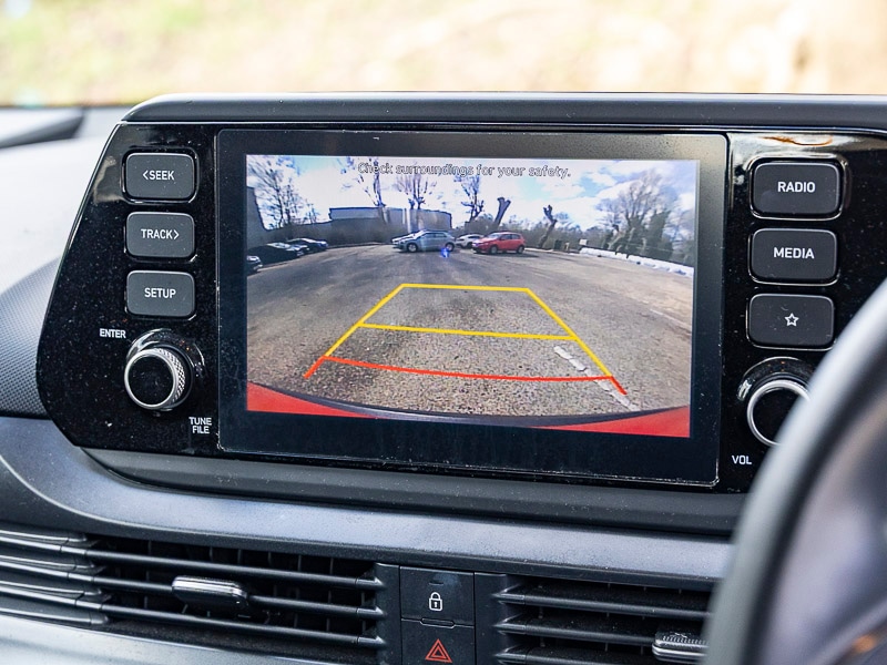 Used Hyundai BAYON 2023 for sale - 77822884: Photo 9