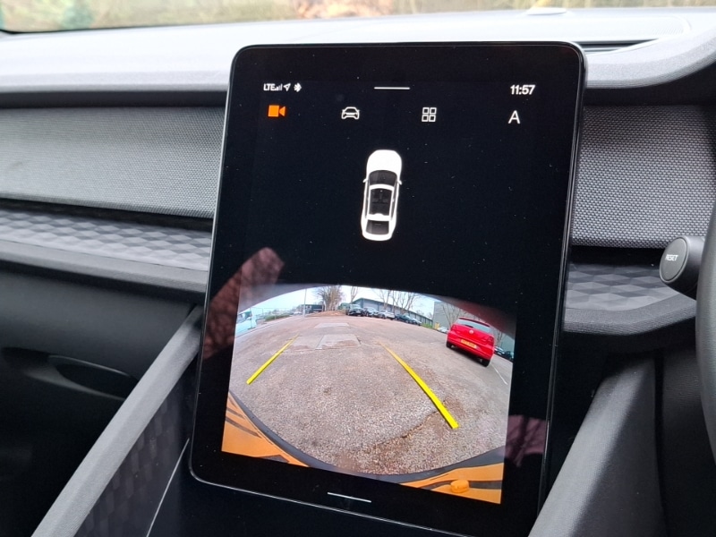 Used Polestar Polestar 2 2022 for sale - 77908309: Photo 10