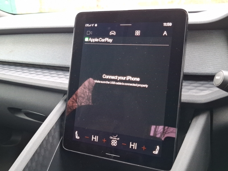 Used Polestar Polestar 2 2022 for sale - 77908309: Photo 14