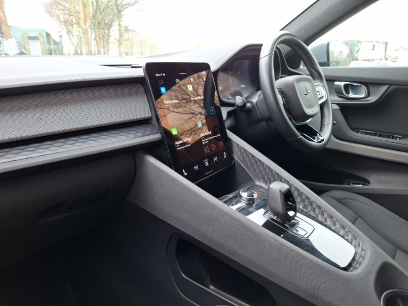 Used Polestar Polestar 2 2022 for sale - 77908309: Photo 19