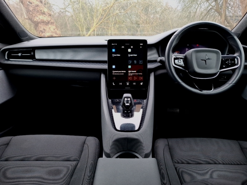 Used Polestar Polestar 2 2022 for sale - 77908309: Photo 2