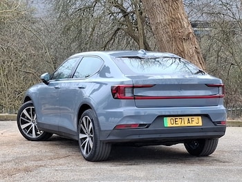 Used Polestar Polestar 2 2022 for sale - 77908309: Photo