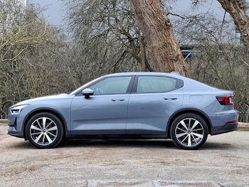 Used Polestar Polestar 2 2022 for sale - 77908309: Photo