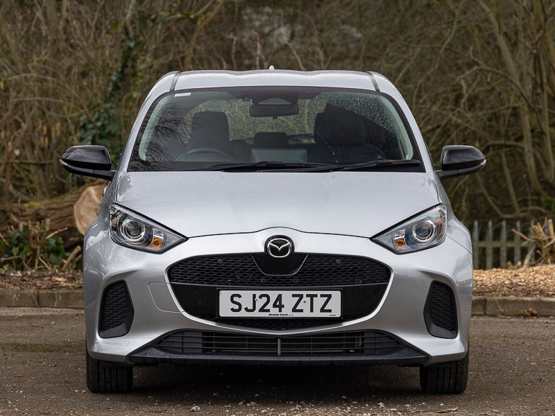 Used Mazda Mazda2 HYBRID 2024 for sale - 77694830: Photo 10