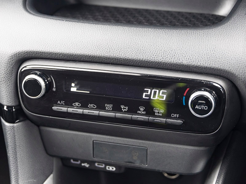 Used Mazda Mazda2 HYBRID 2024 for sale - 77694830: Photo 18