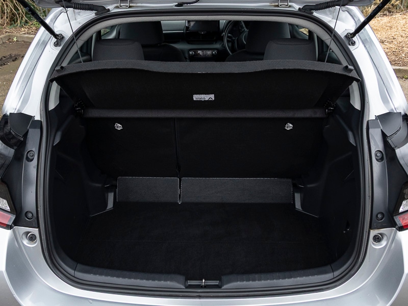 Used Mazda Mazda2 HYBRID 2024 for sale - 77694830: Photo 19