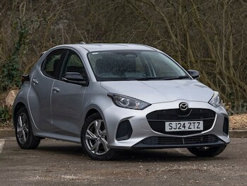 Mazda Mazda2 HYBRID feature image