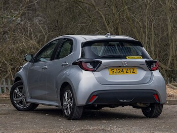 Used Mazda Mazda2 HYBRID 2024 for sale - 77694830: Photo