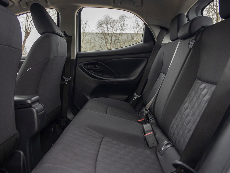 Used Mazda Mazda2 HYBRID 2024 for sale - 77694830: Photo 6