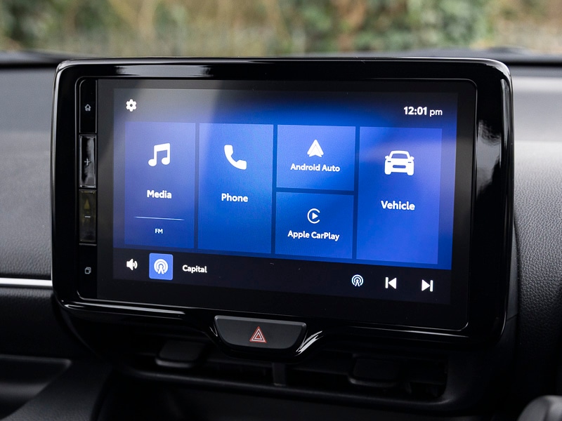 Used Mazda Mazda2 HYBRID 2024 for sale - 77694830: Photo 7