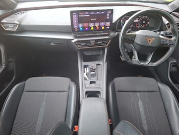 Used Cupra Formentor 2021 for sale - 78957435: Photo