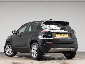 Used Jeep Avenger 2025 for sale - 78791371: Photo