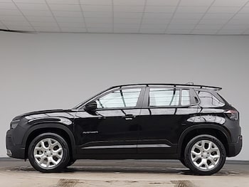 Used Jeep Avenger 2025 for sale - 78791371: Photo