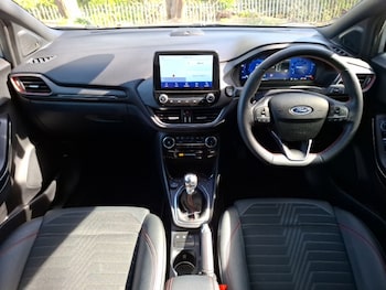 Used Ford Puma 2022 for sale - 78391492: Photo