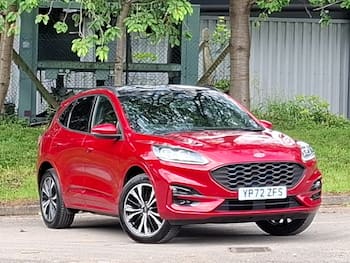 Used Ford Kuga 2022 for sale - 79662375: Photo