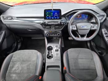 Used Ford Kuga 2022 for sale - 79662375: Photo