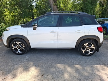 Used Citroen C3 Aircross 2020 for sale - 78963023: Photo