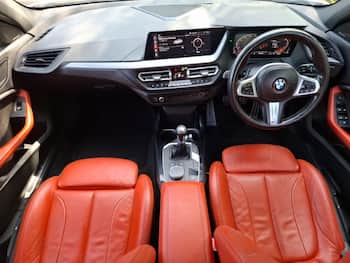 Used BMW 1 Series 2023 for sale - 79662385: Photo