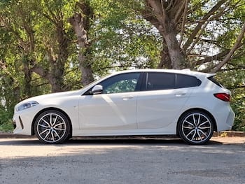 Used BMW 1 Series 2023 for sale - 79662385: Photo