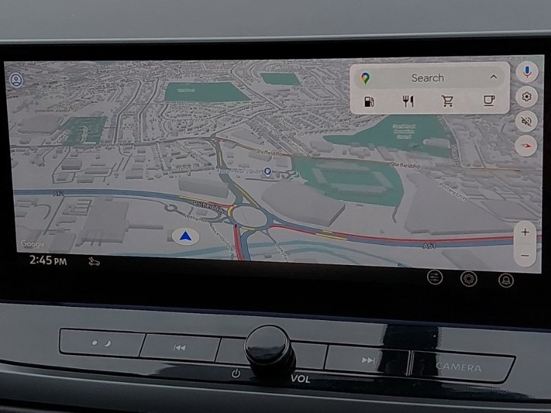 Used Nissan Qashqai 2025 for sale - 77697761: Photo 12