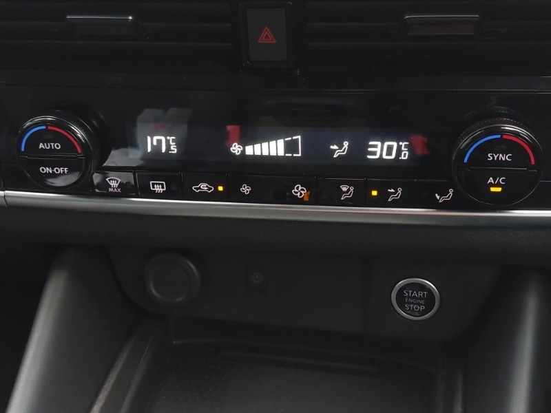 Used Nissan Qashqai 2025 for sale - 77697761: Photo 13