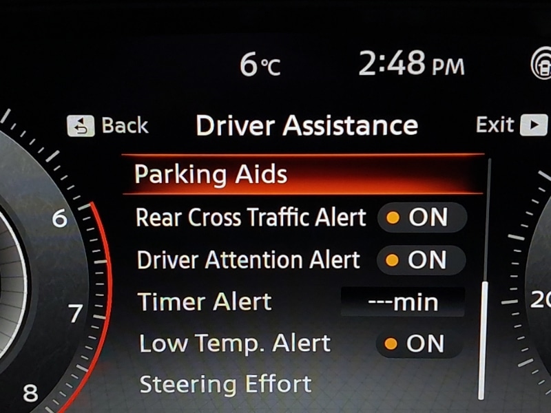 Used Nissan Qashqai 2025 for sale - 77697761: Photo 15