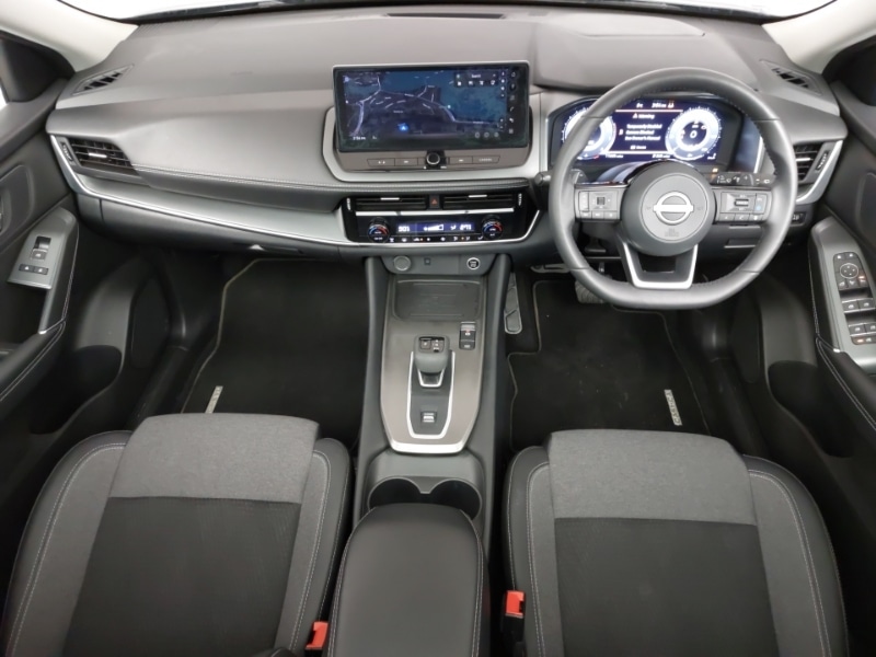 Used Nissan Qashqai 2025 for sale - 77697761: Photo 2