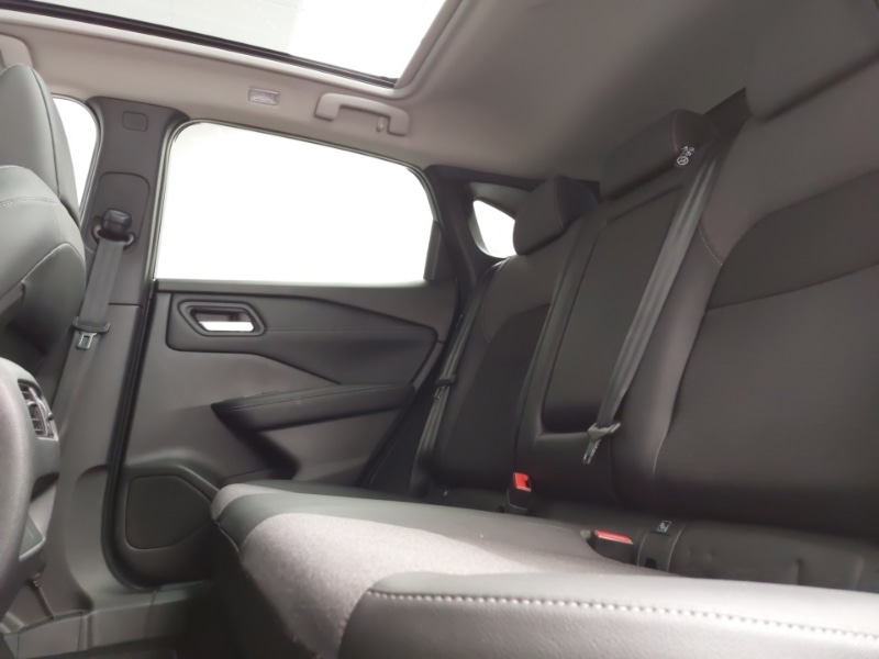 Used Nissan Qashqai 2025 for sale - 77697761: Photo 6