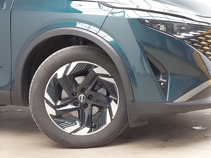 Used Nissan Qashqai 2025 for sale - 77697761: Photo 9