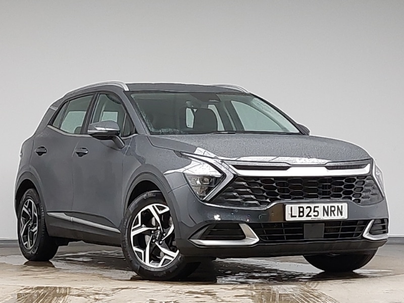 Used Kia Sportage 2025 for sale - 77697737: Photo 1