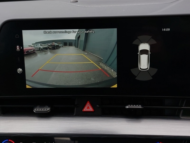 Used Kia Sportage 2025 for sale - 77697737: Photo 10