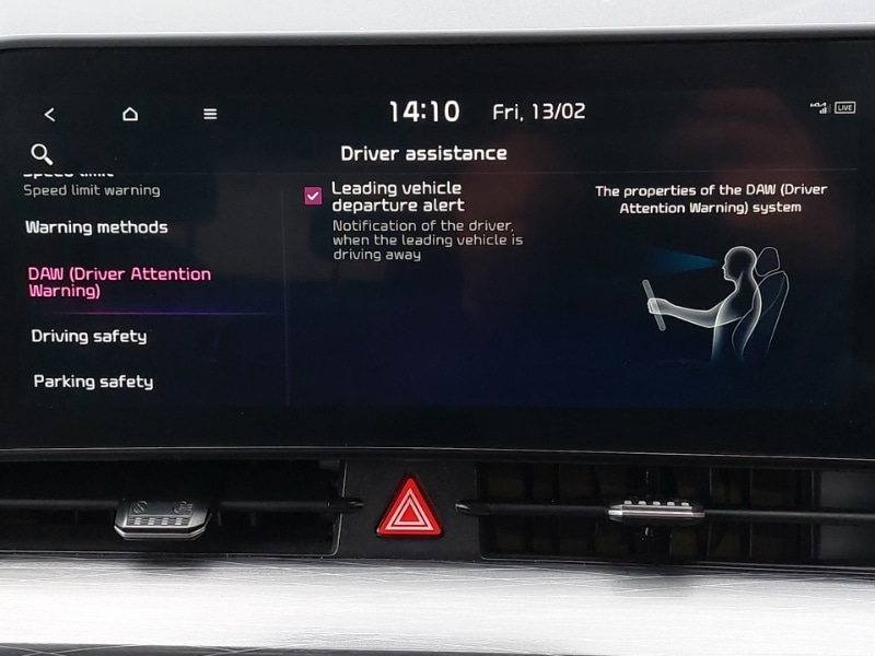 Used Kia Sportage 2025 for sale - 77697737: Photo 13