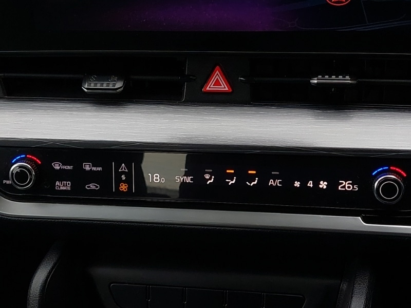 Used Kia Sportage 2025 for sale - 77697737: Photo 14