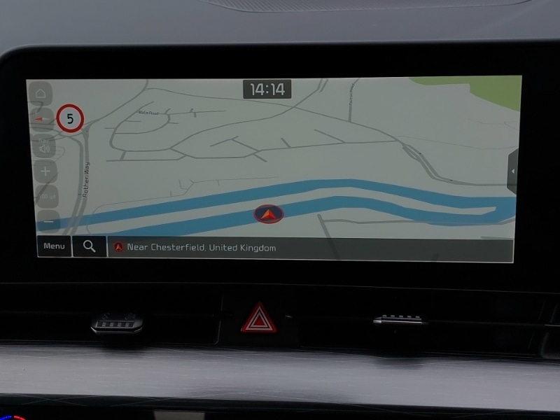 Used Kia Sportage 2025 for sale - 77697737: Photo 17