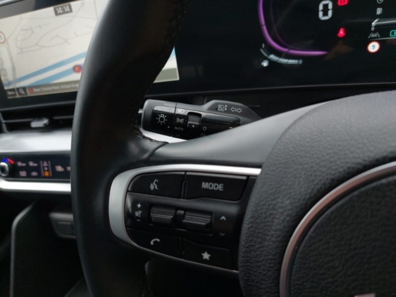 Used Kia Sportage 2025 for sale - 77697737: Photo 18