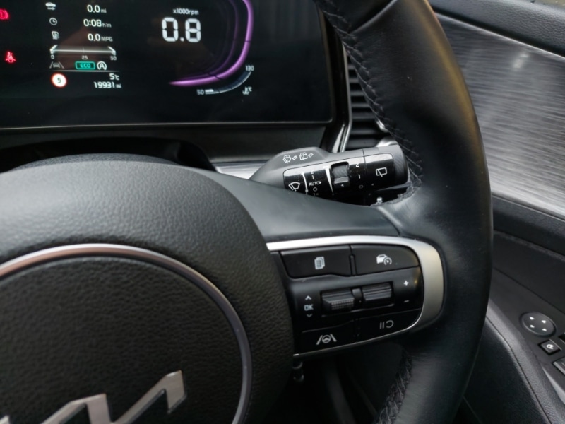 Used Kia Sportage 2025 for sale - 77697737: Photo 19