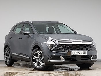 Used Kia Sportage 2025 for sale - 77697737: Photo