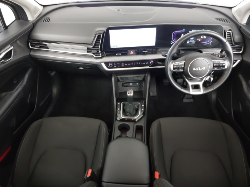 Used Kia Sportage 2025 for sale - 77697737: Photo 2