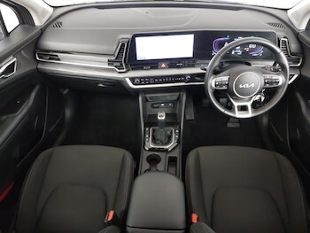 Used Kia Sportage 2025 for sale - 77697737: Photo