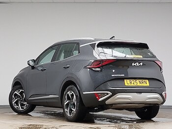 Used Kia Sportage 2025 for sale - 77697737: Photo