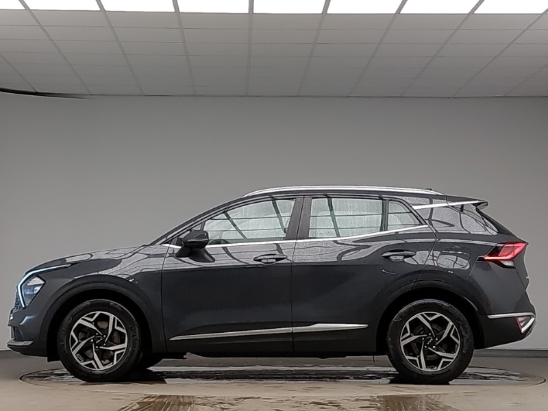 Used Kia Sportage 2025 for sale - 77697737: Photo 4