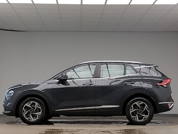 Used Kia Sportage 2025 for sale - 77697737: Photo