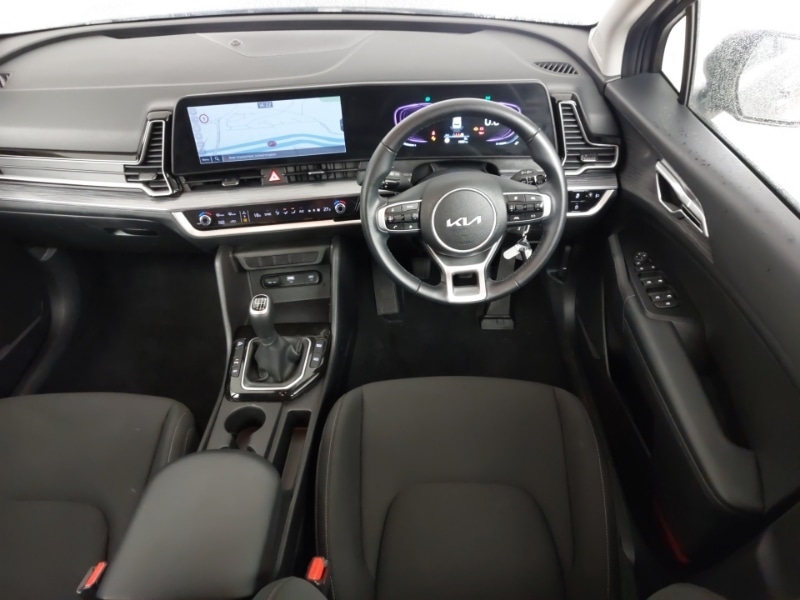 Used Kia Sportage 2025 for sale - 77697737: Photo 7