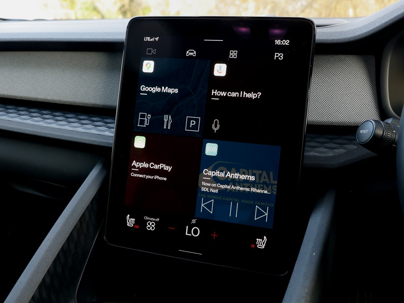 Used Polestar Polestar 2 2023 for sale - 78148909: Photo 10