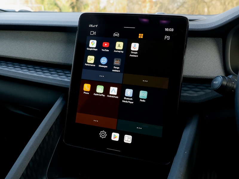 Used Polestar Polestar 2 2023 for sale - 78148909: Photo 11