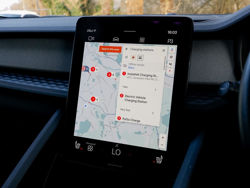 Used Polestar Polestar 2 2023 for sale - 78148909: Photo 12