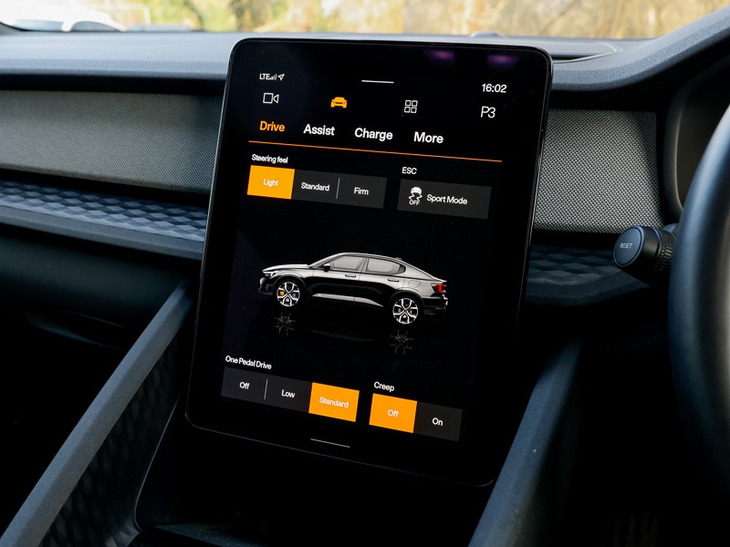 Used Polestar Polestar 2 2023 for sale - 78148909: Photo 15