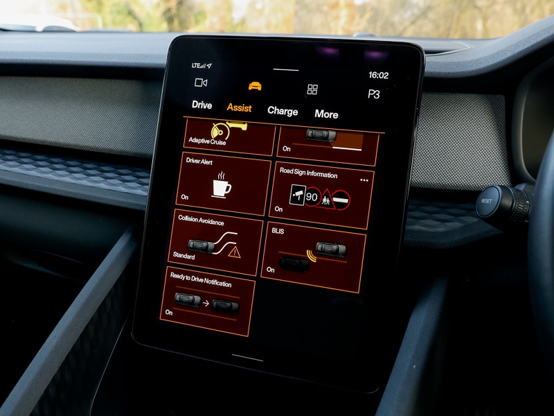 Used Polestar Polestar 2 2023 for sale - 78148909: Photo 16